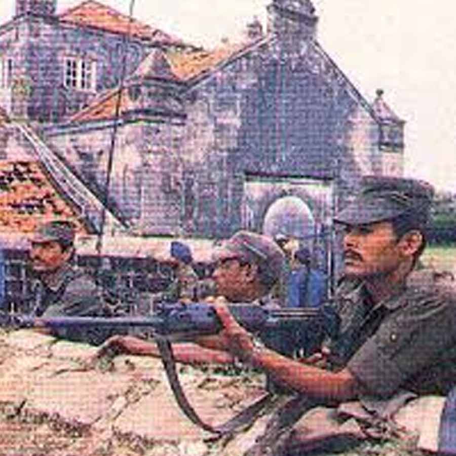 All need to know about Operation Pawan in Sri Lanka where 1,171 Soldiers of Indian Army killed