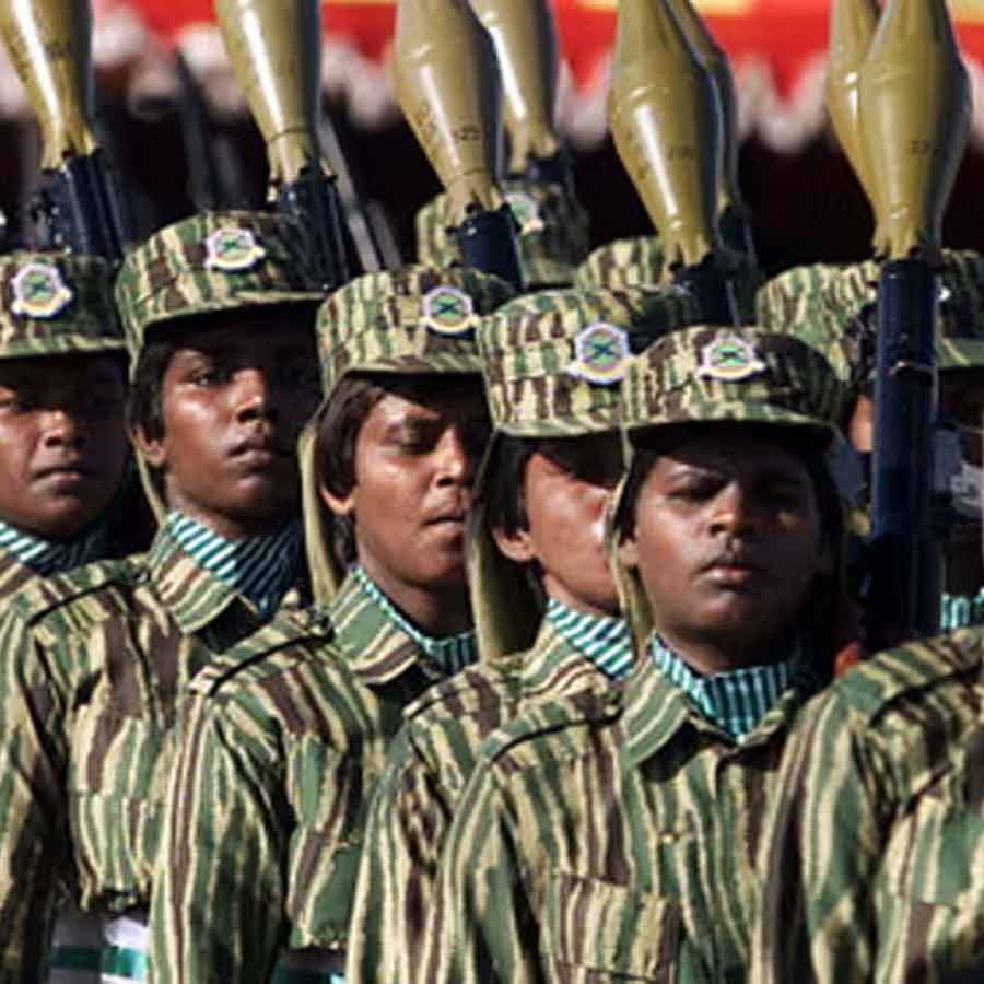 All need to know about Operation Pawan in Sri Lanka where 1,171 Soldiers of Indian Army killed