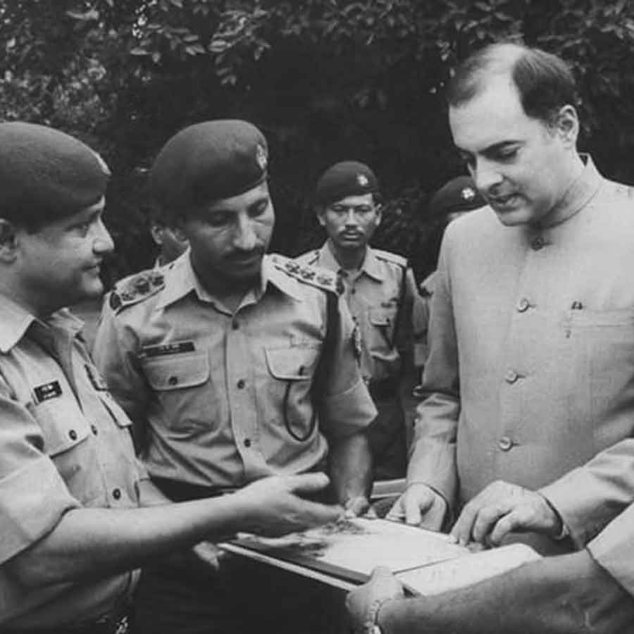 All need to know about Operation Pawan in Sri Lanka where 1,171 Soldiers of Indian Army killed