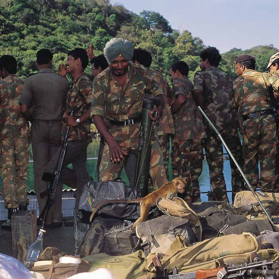 All need to know about Operation Pawan in Sri Lanka where 1,171 Soldiers of Indian Army killed