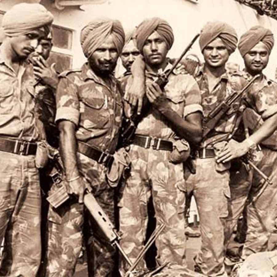 All need to know about Operation Pawan in Sri Lanka where 1,171 Soldiers of Indian Army killed