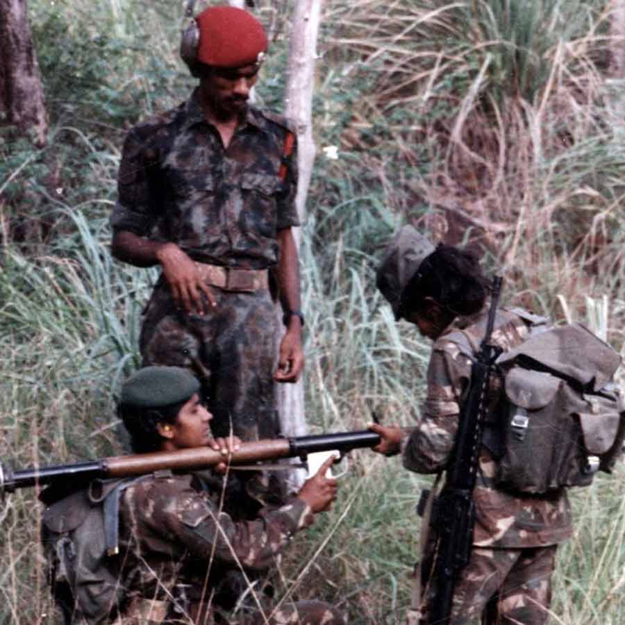 All need to know about Operation Pawan in Sri Lanka where 1,171 Soldiers of Indian Army killed