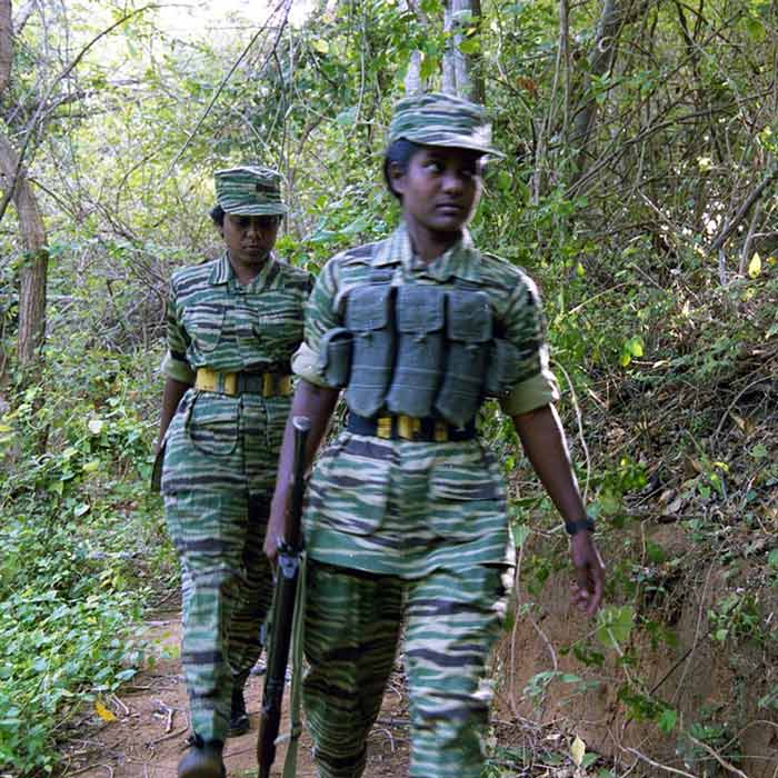 All need to know about Operation Pawan in Sri Lanka where 1,171 Soldiers of Indian Army killed