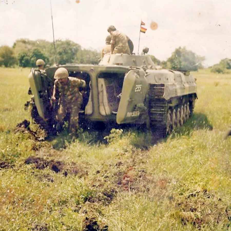 All need to know about Operation Pawan in Sri Lanka where 1,171 Soldiers of Indian Army killed