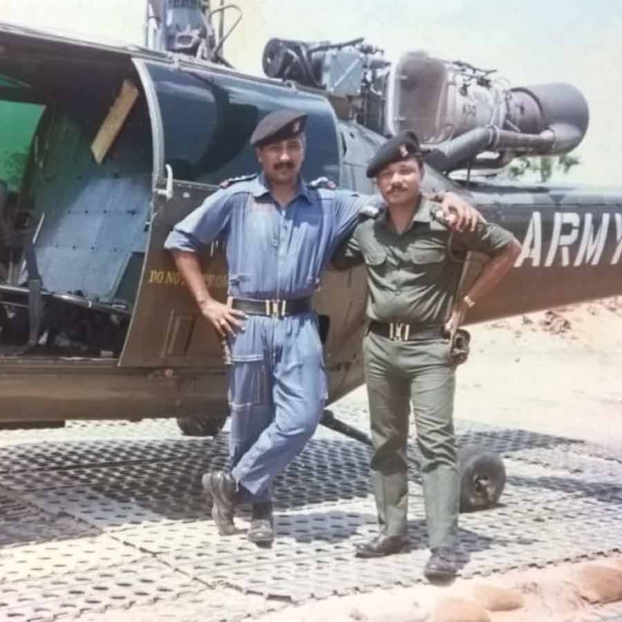 All need to know about Operation Pawan in Sri Lanka where 1,171 Soldiers of Indian Army killed