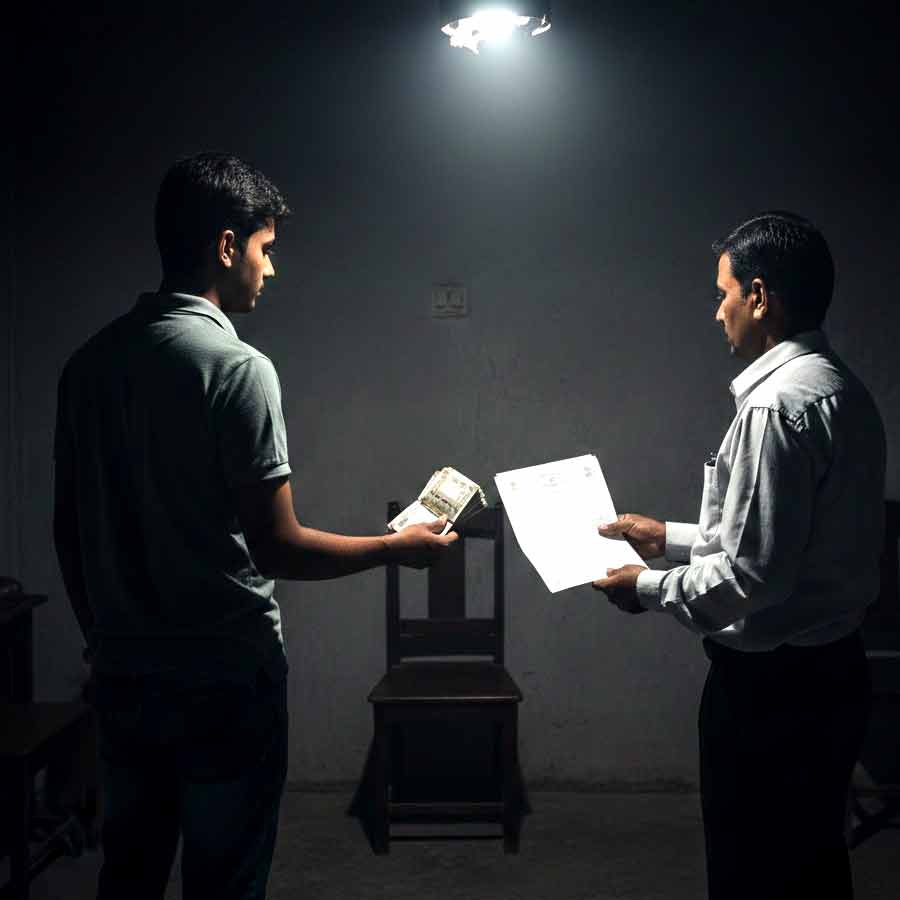 Man duped by two others for alleged cheating of 3 lakhs dgtl