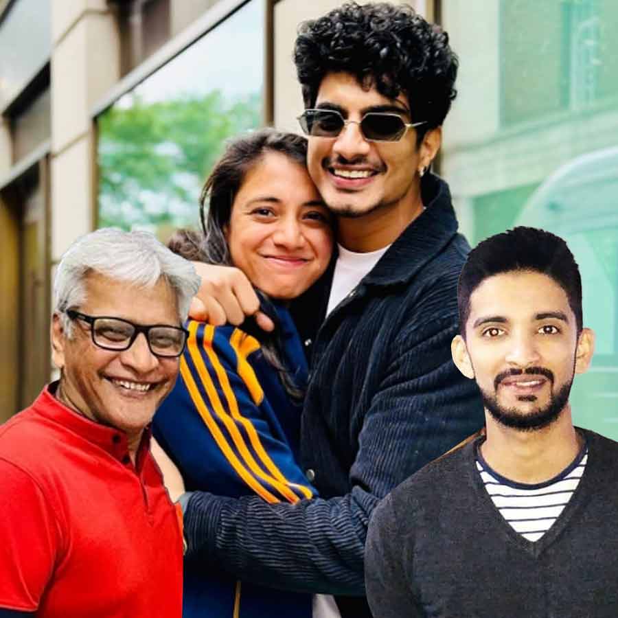 Smriti Mandhana Brother Shravan colleague Jamaima Rodriguez take decision regarding palash muchhal dgtl