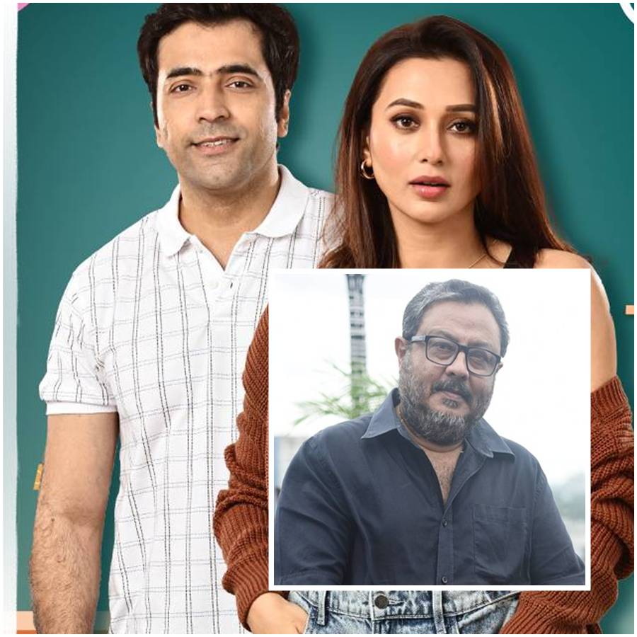 Why is director Premendu Bikash Chaki not getting the opportunity to direct films dgtl