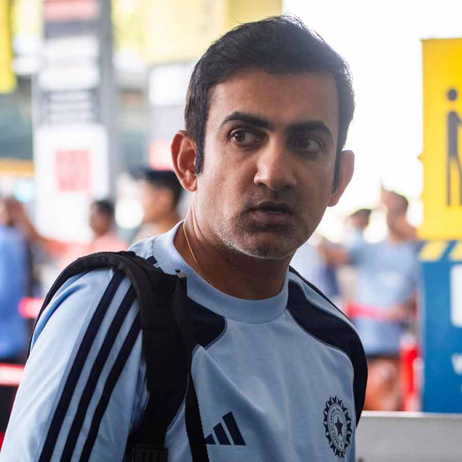 All need to know about Indian cricket team coach Gautam Gambhir’s net worth