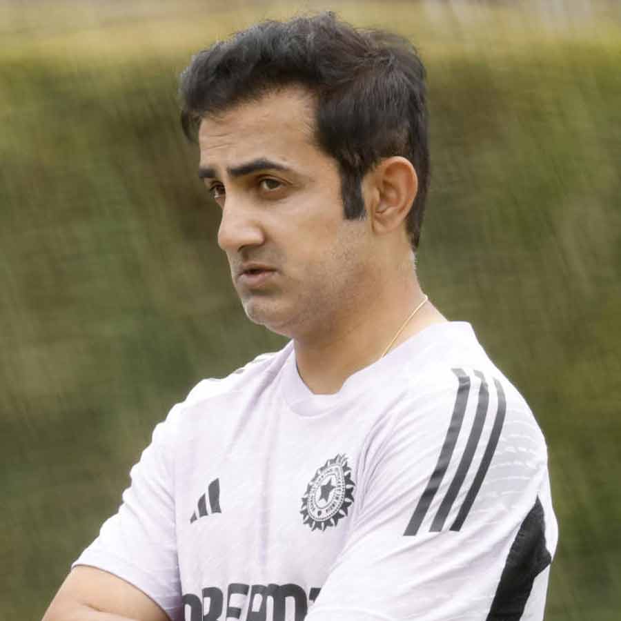 Gautam Gambhir