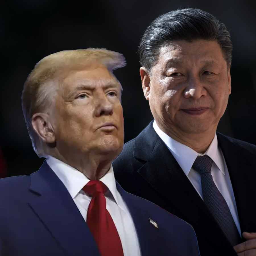 Does US fall in Chinese debt trap as America became biggest borrower client of Beijing