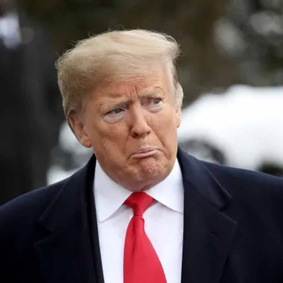 Does US fall in Chinese debt trap as America became biggest borrower client of Beijing