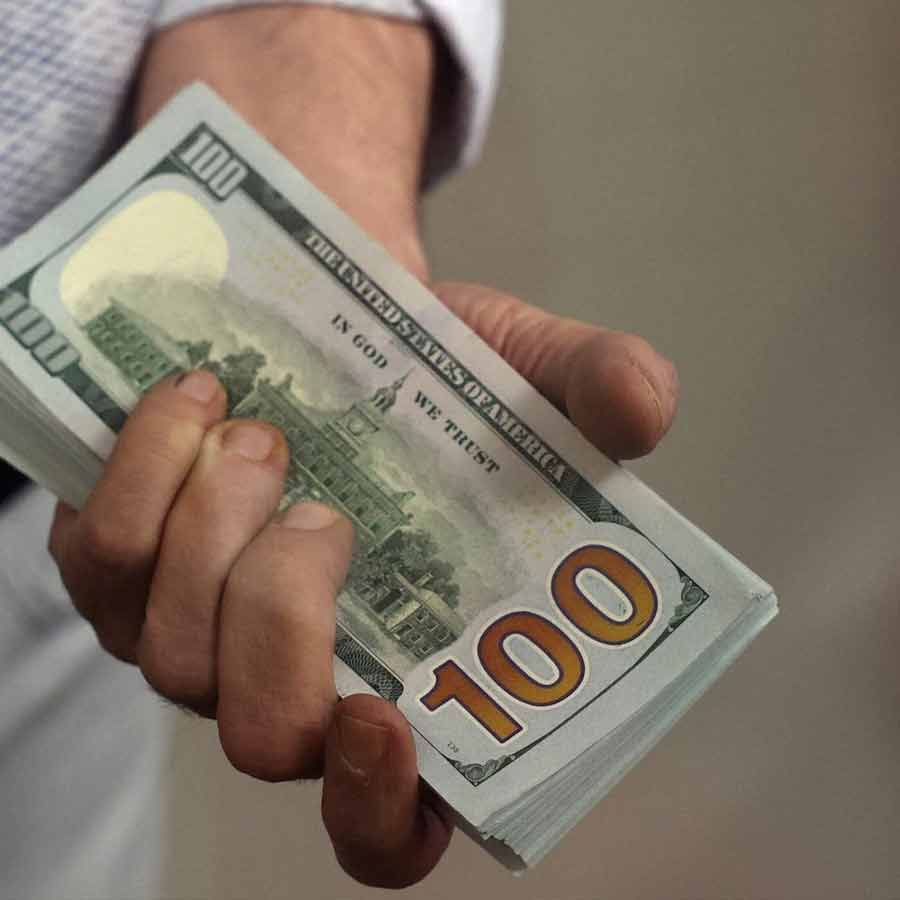 Does US fall in Chinese debt trap as America became biggest borrower client of Beijing