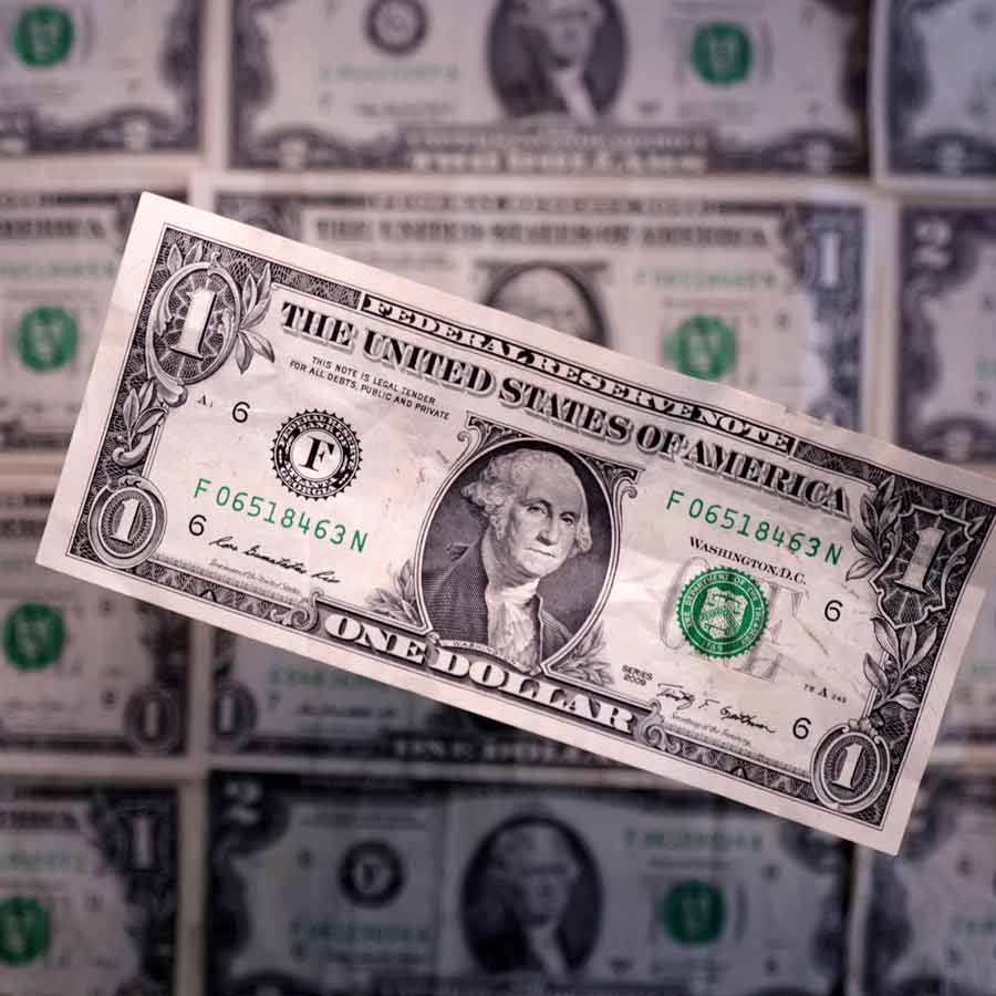 Does US fall in Chinese debt trap as America became biggest borrower client of Beijing