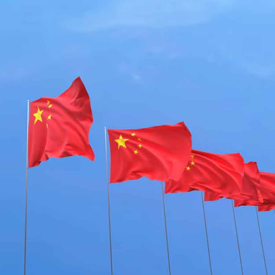 Does US fall in Chinese debt trap as America became biggest borrower client of Beijing