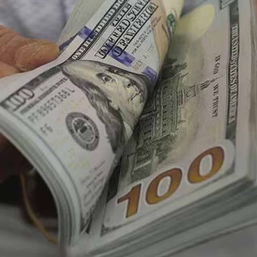 Does US fall in Chinese debt trap as America became biggest borrower client of Beijing