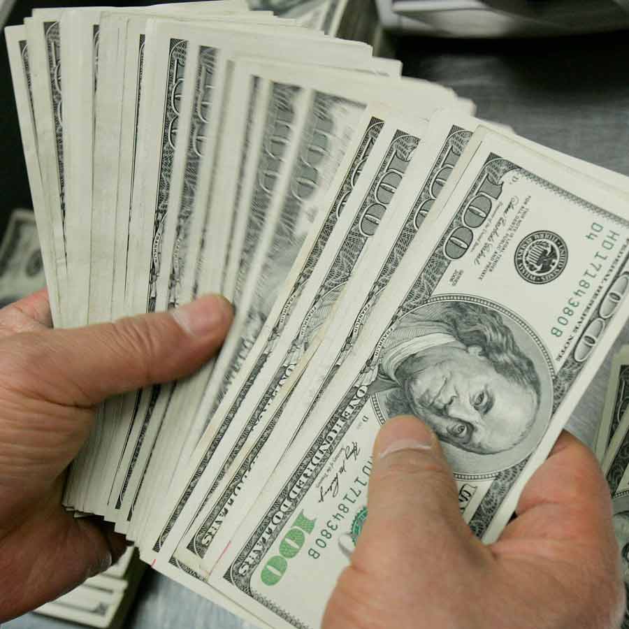 Does US fall in Chinese debt trap as America became biggest borrower client of Beijing