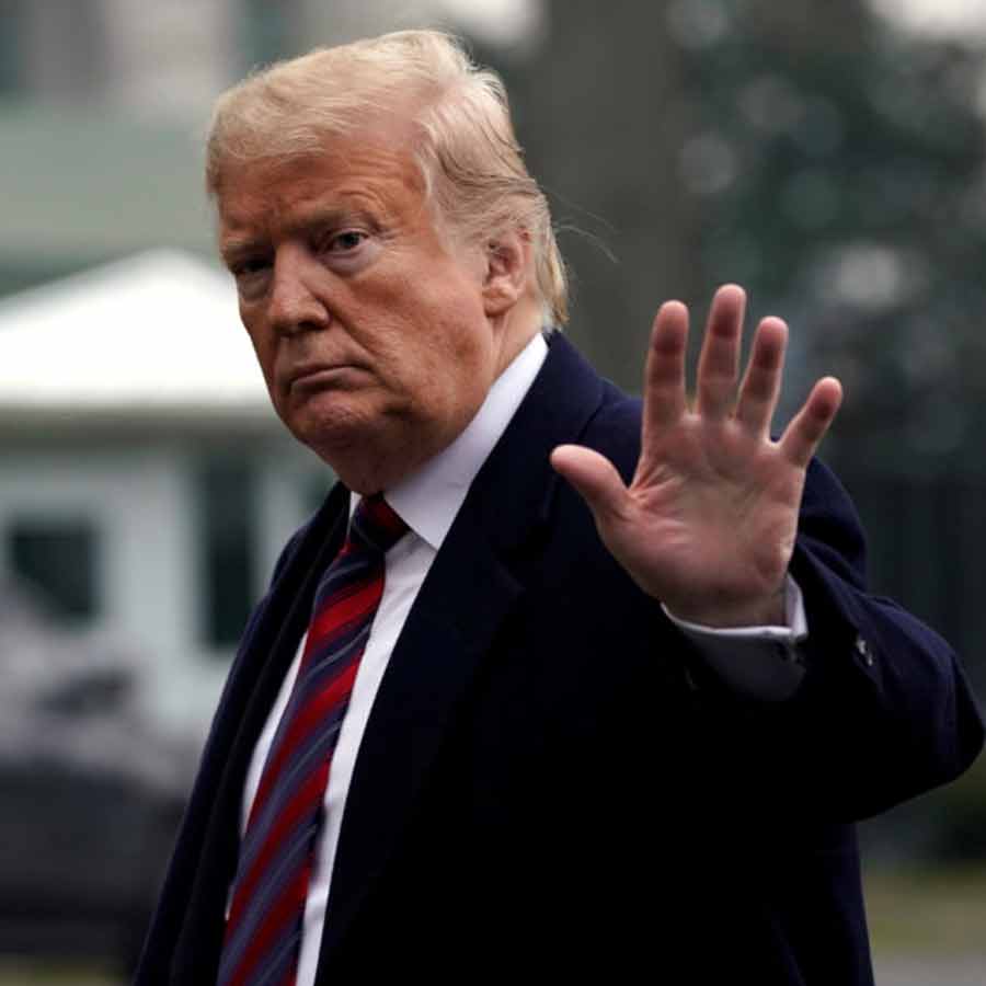 Does US fall in Chinese debt trap as America became biggest borrower client of Beijing