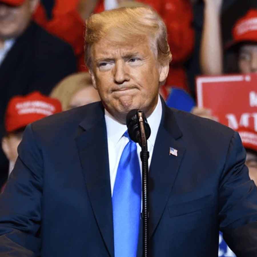 Does US fall in Chinese debt trap as America became biggest borrower client of Beijing