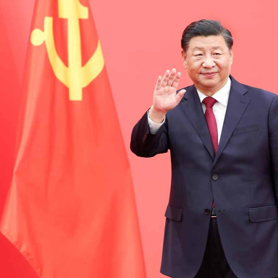 Does US fall in Chinese debt trap as America became biggest borrower client of Beijing