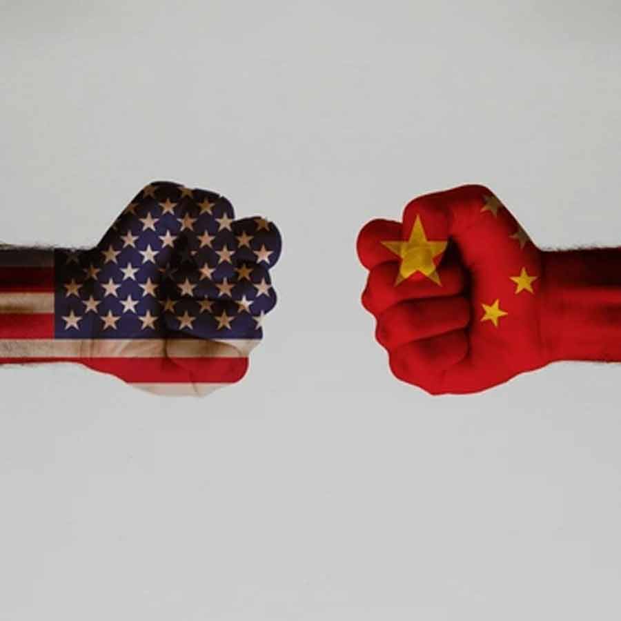 Does US fall in Chinese debt trap as America became biggest borrower client of Beijing
