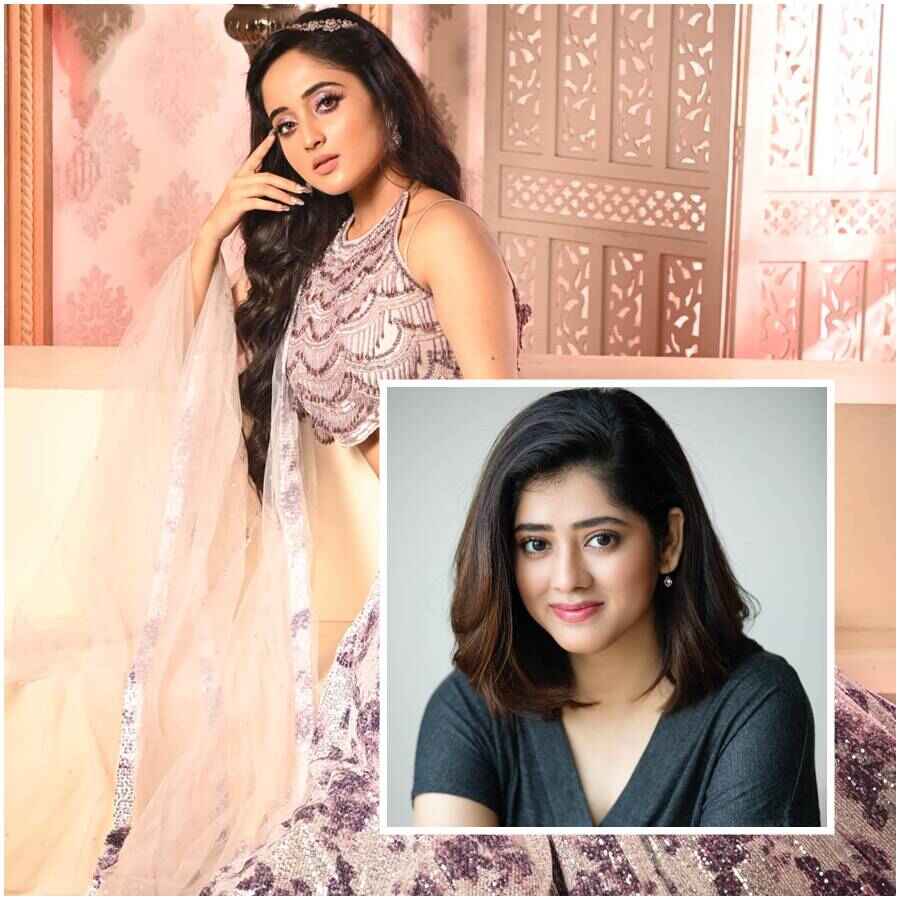 সৌমিতৃষা কুণ্ডু কি দিতিপ্রিয়া রায়ের জুতোয় পা গলাচ্ছেন?