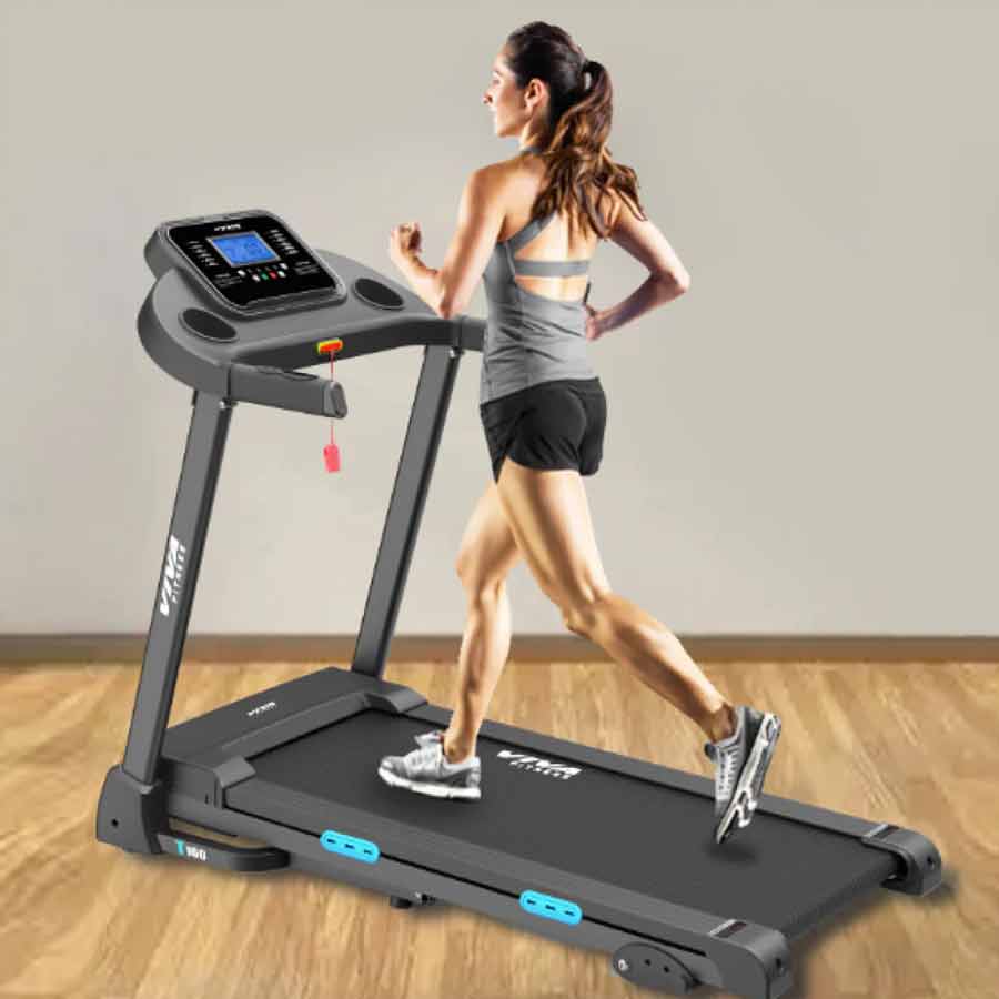 Why the 12-3-30 workout routine stands out as more than a trend for losing weight