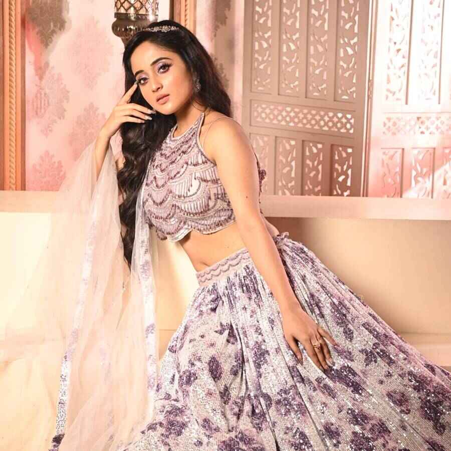 Will Soumitrisha Kundoo replaced Ditipriya Roy in the Bengali Mega Chirodini Tumi Je Amar dgtl