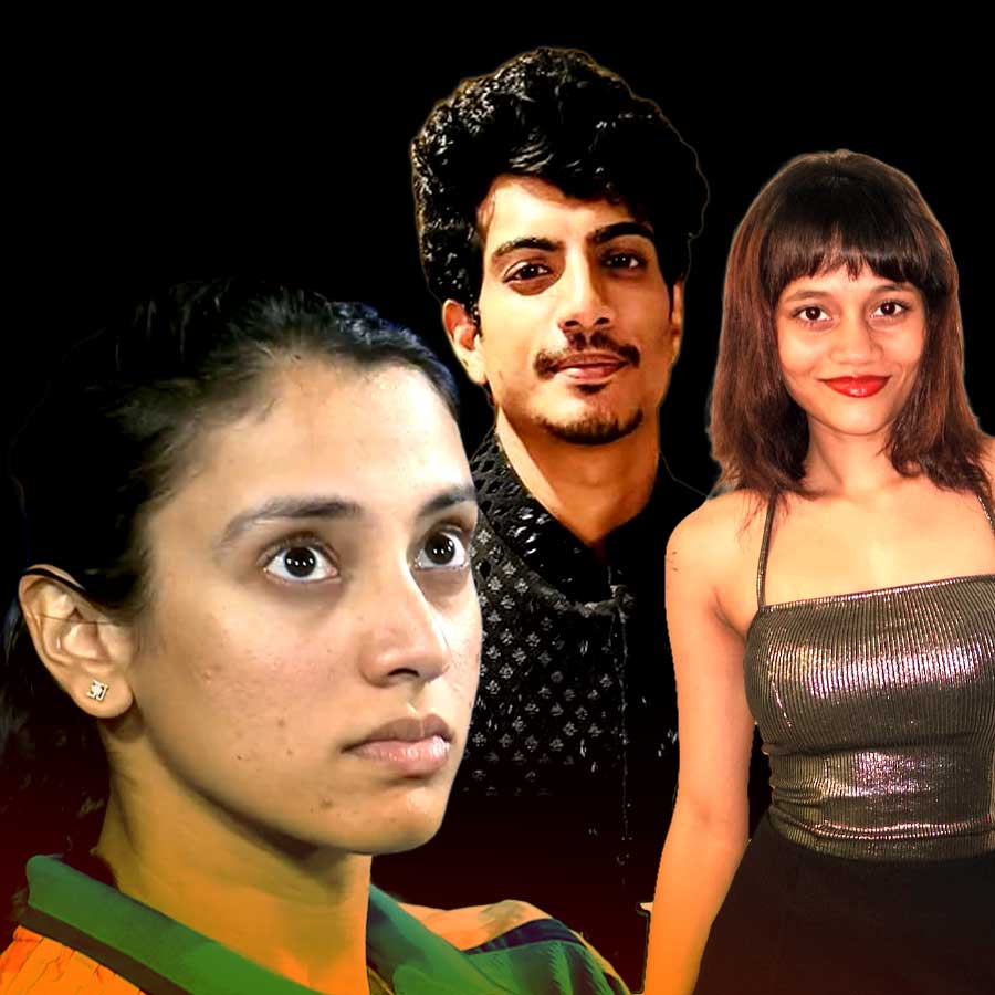 Marie D’costa opened up about the ongoing issue regarding Smriti Mandhana and Palash Mucchal’s wedding dgtl