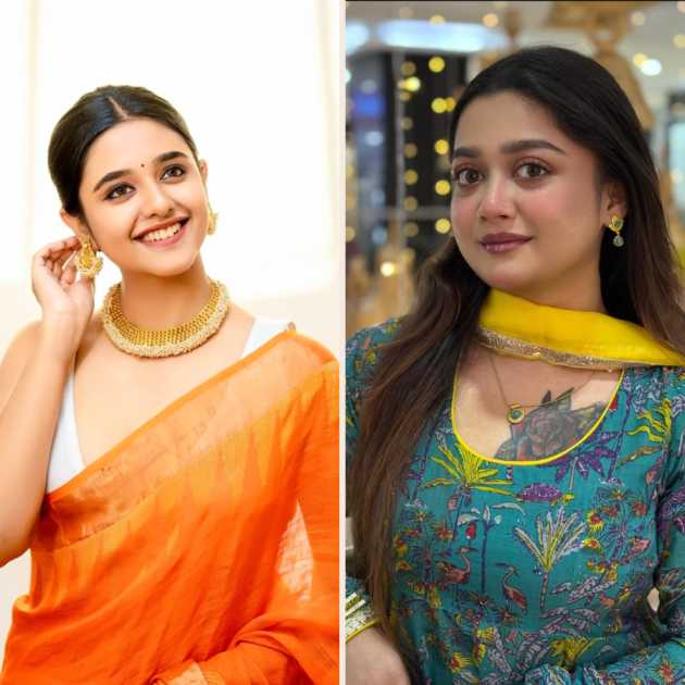 Which actress will be seen as Aparna in Chirodini Tumi Je Amar serial dgtl
