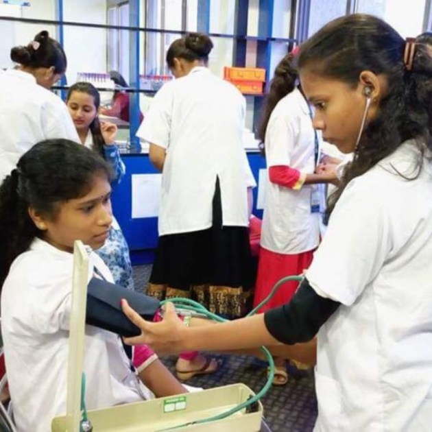 Uttar Dinajpur District Health and Family Welfare Samiti is looking 107 suitable candidates in various posts dgtl