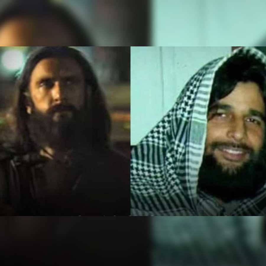 Aditya Dhar revealed that Dhurandhar is not based on Major Mohit sharma’s life