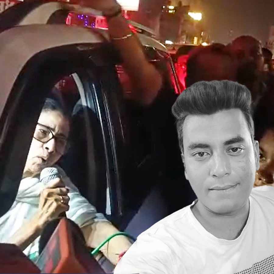 Postmortem conducted at Barasat hospital after eye theft complaint by patient’s family dgtld