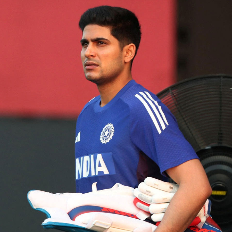 India captain Shubman Gill sends message to his teammates after Series whitewash against South Africa dgtl