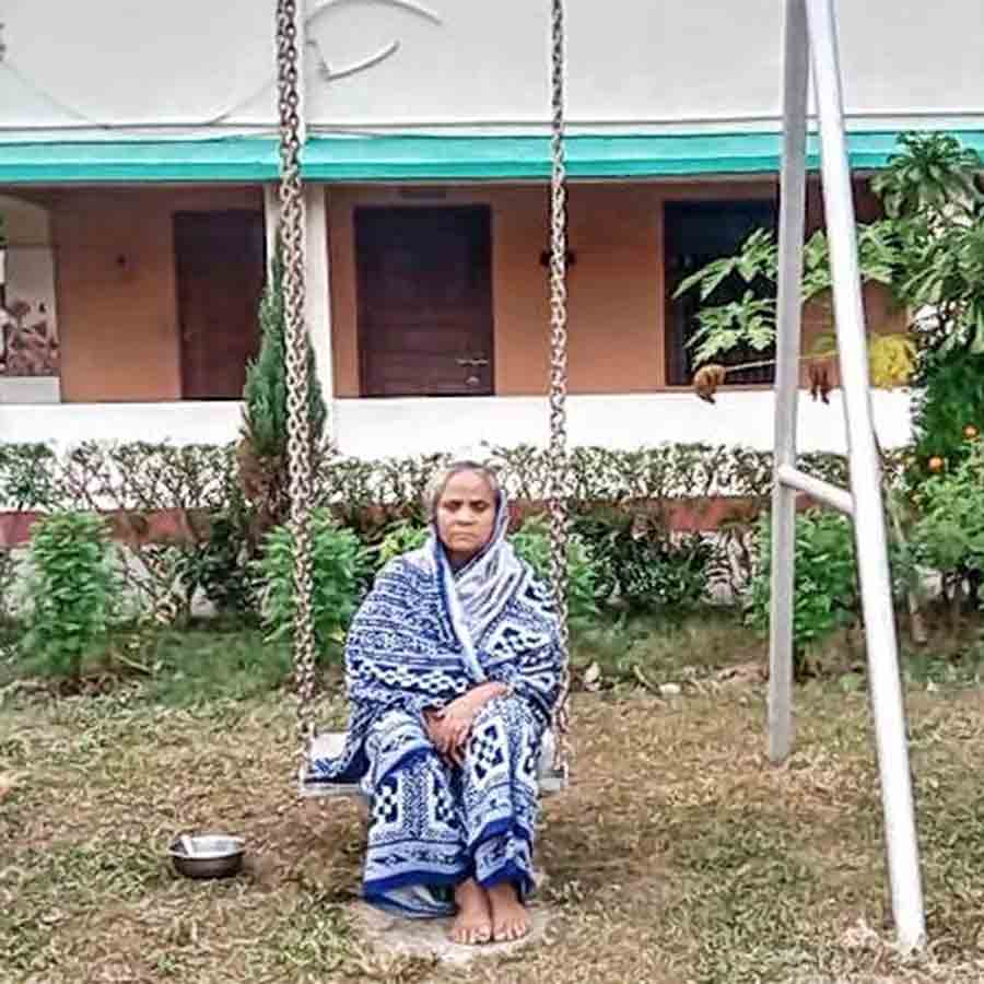 Residents of OLD age home having high hopes about returning home due to SIR in West Bengal