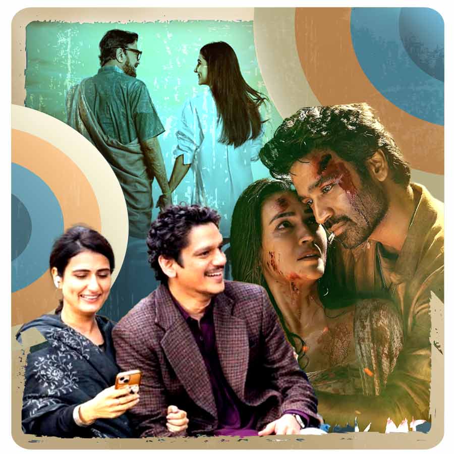 Tere Ishq Mein To Rukmini Maitra Upcoming Bengali movie the films releasing this week in theaters dgtl