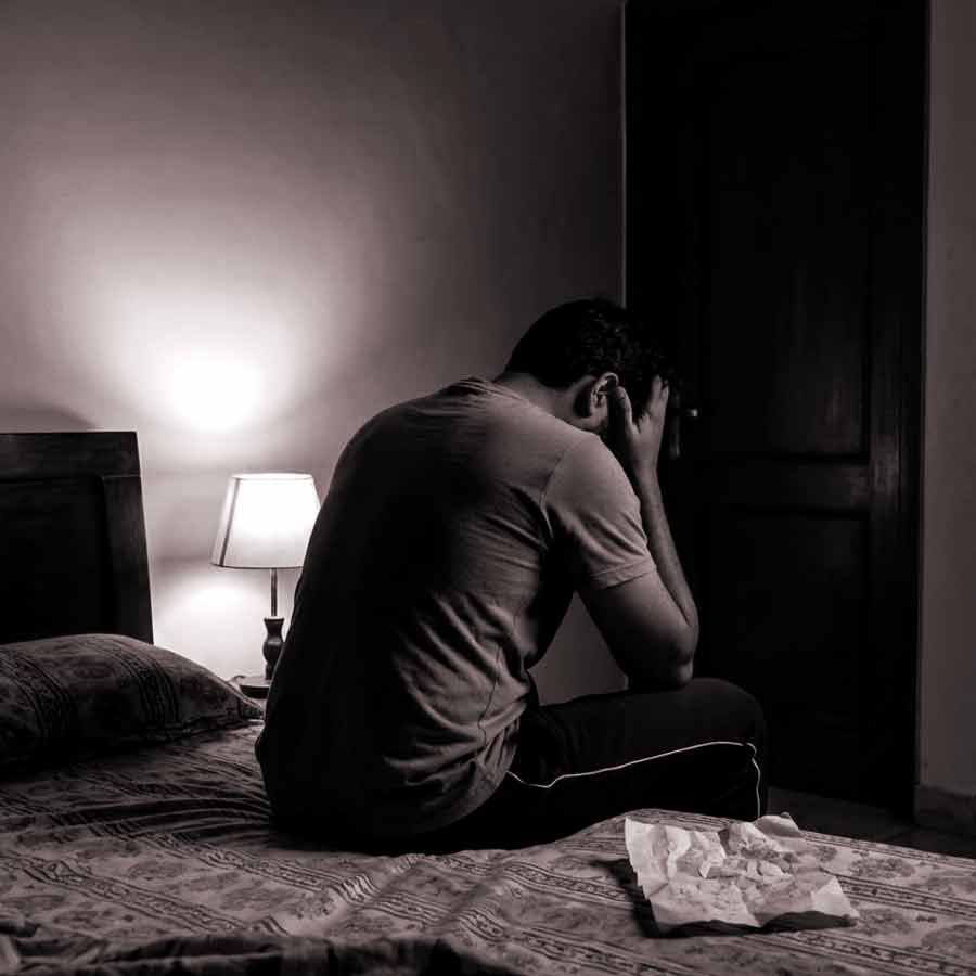 One Lekhpal dies in Uttar Pradesh, family alleges he was under pressure due to SIR related works dgtl