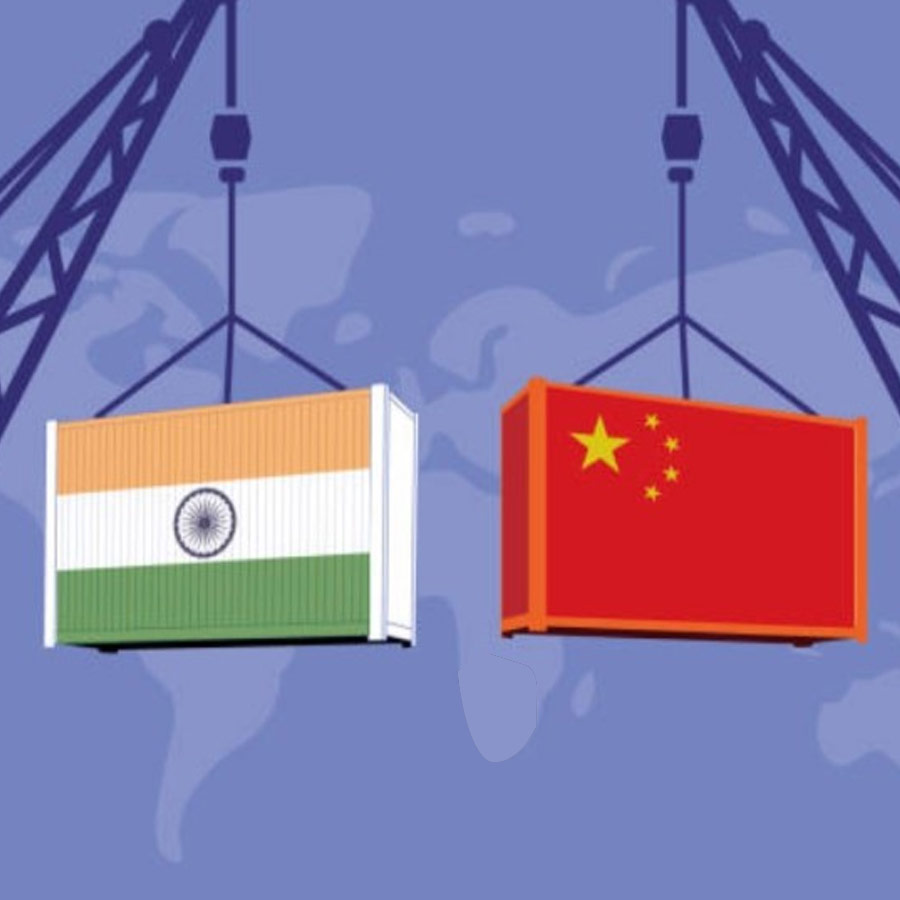 India’s trade deficit surge with China amid export hike, a big concern for New Delhi