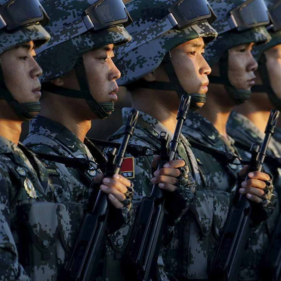 India’s trade deficit surge with China amid export hike, a big concern for New Delhi