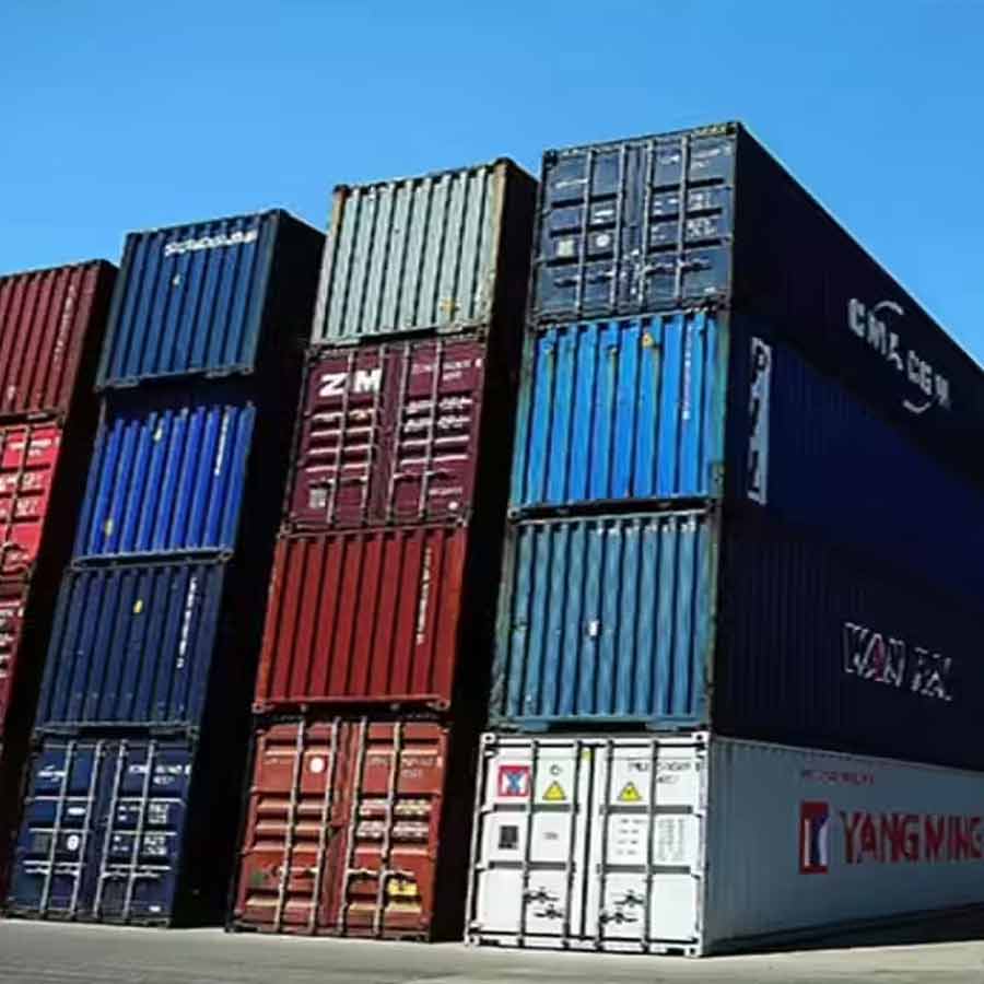 India’s trade deficit surge with China amid export hike, a big concern for New Delhi