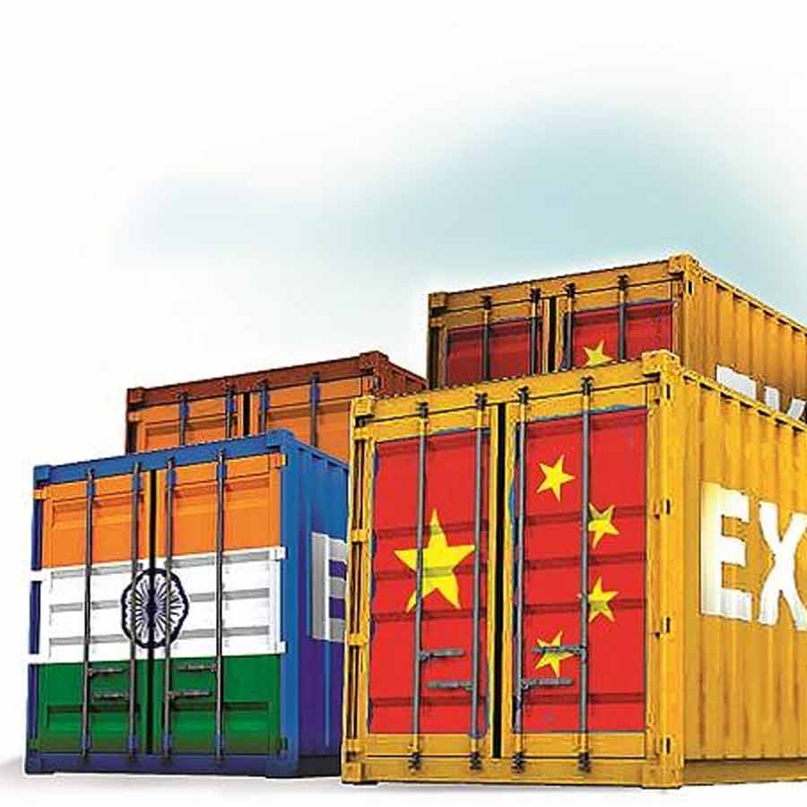 India’s trade deficit surge with China amid export hike, a big concern for New Delhi