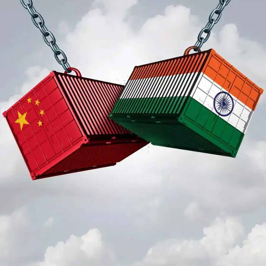 India’s trade deficit surge with China amid export hike, a big concern for New Delhi
