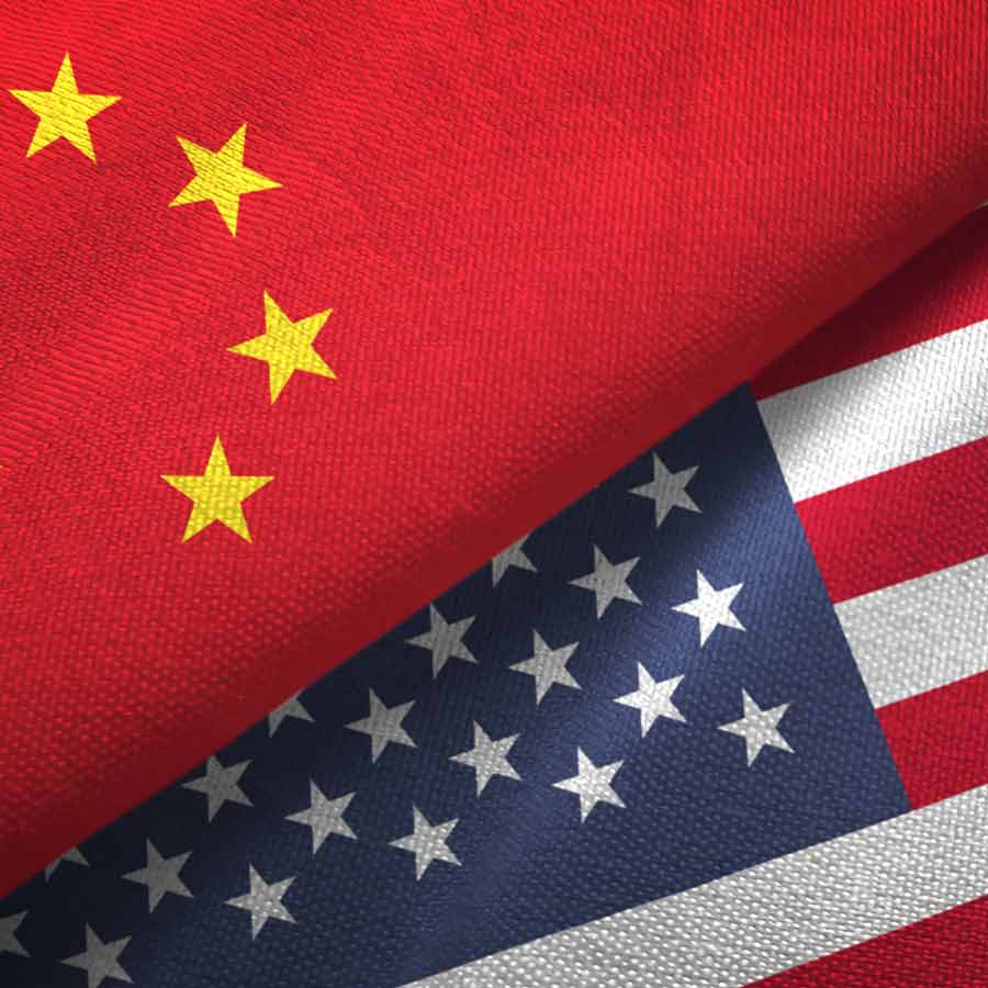 India’s trade deficit surge with China amid export hike, a big concern for New Delhi