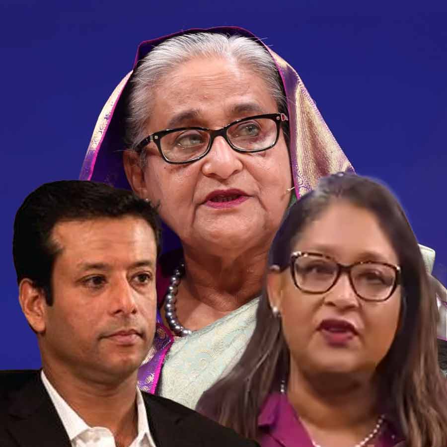 Bangladesh Court pronounces verdict in 3 more cases against Sheikh Hasina dgtl