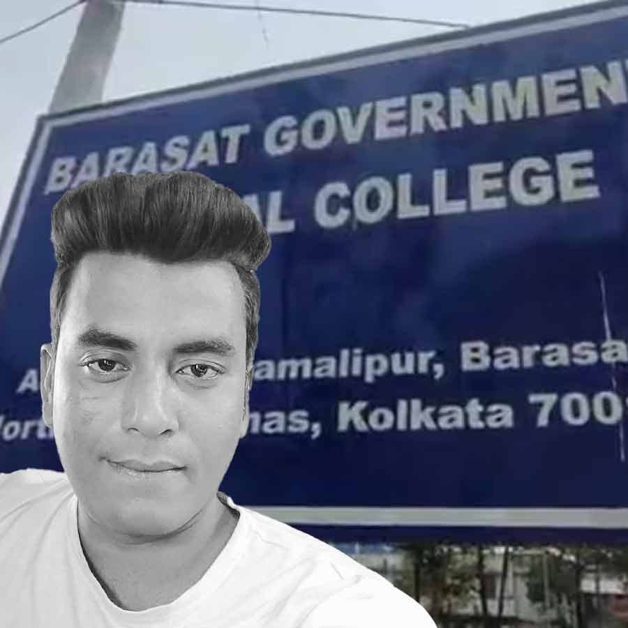 Barasat gets high-quality morgue