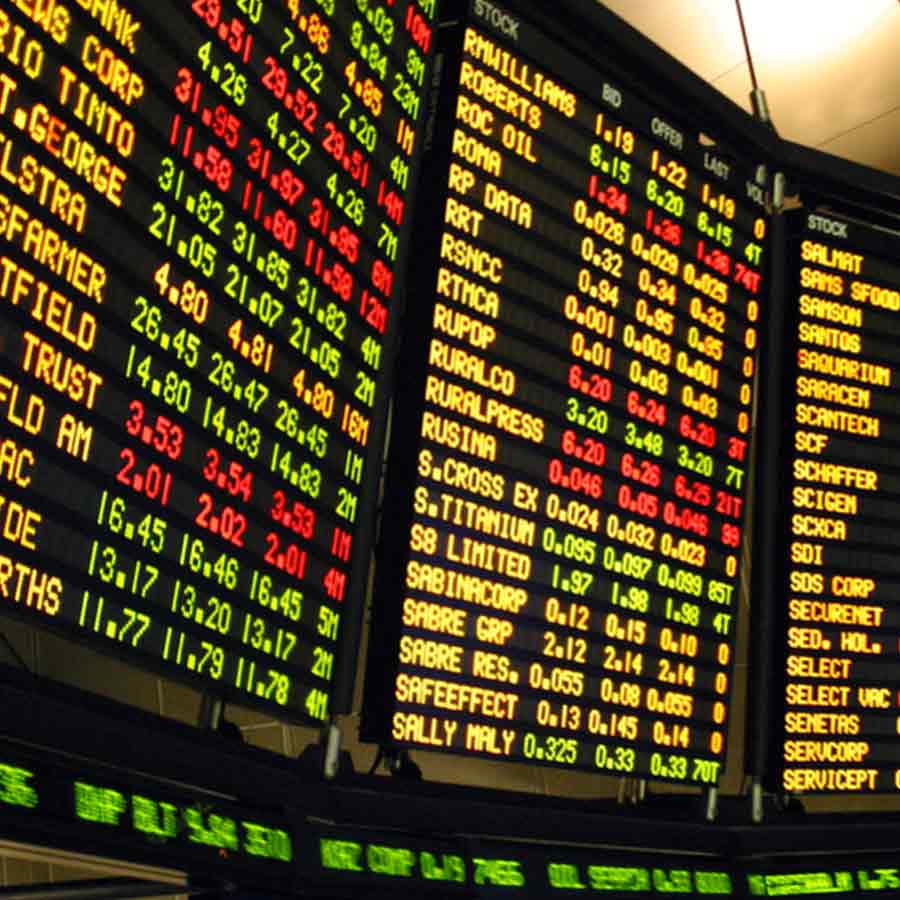 Nvidia may collapse as this US tech giant gains $450 billion and loses $600 billion within 54 hours