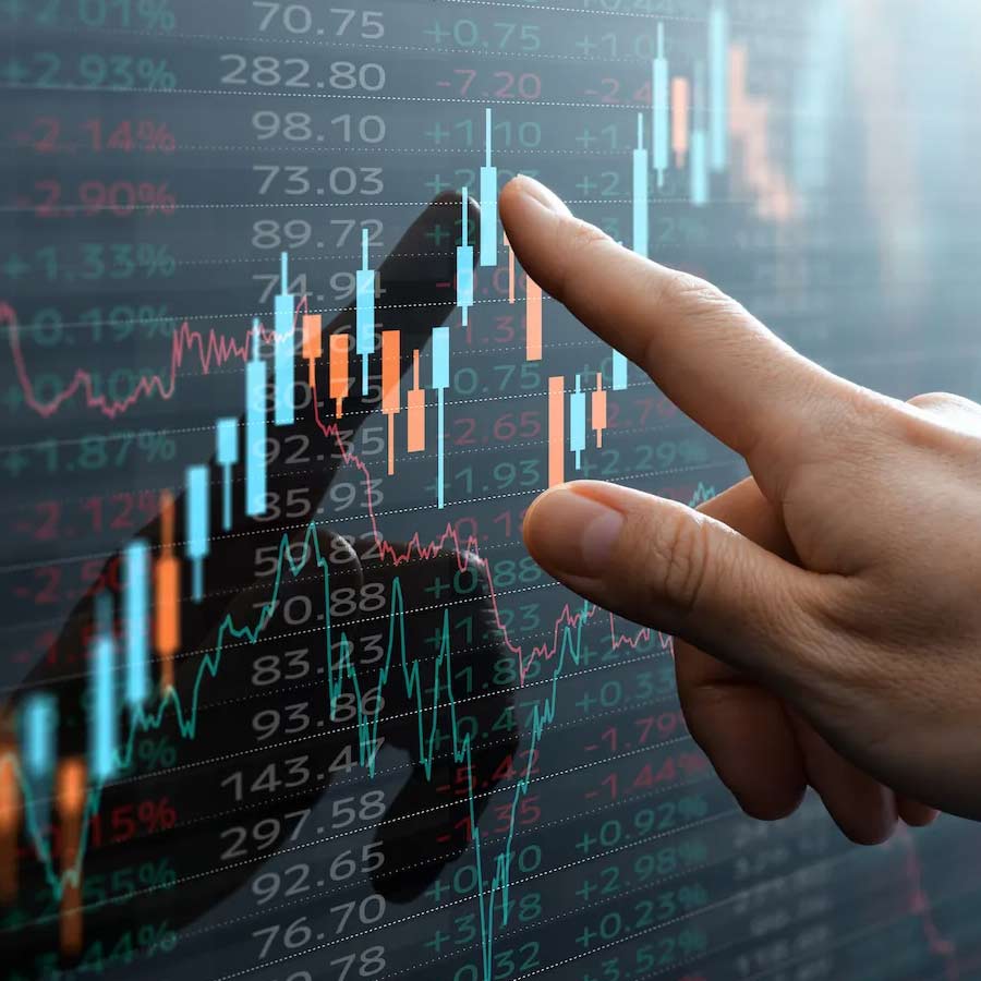 Nvidia may collapse as this US tech giant gains $450 billion and loses $600 billion within 54 hours