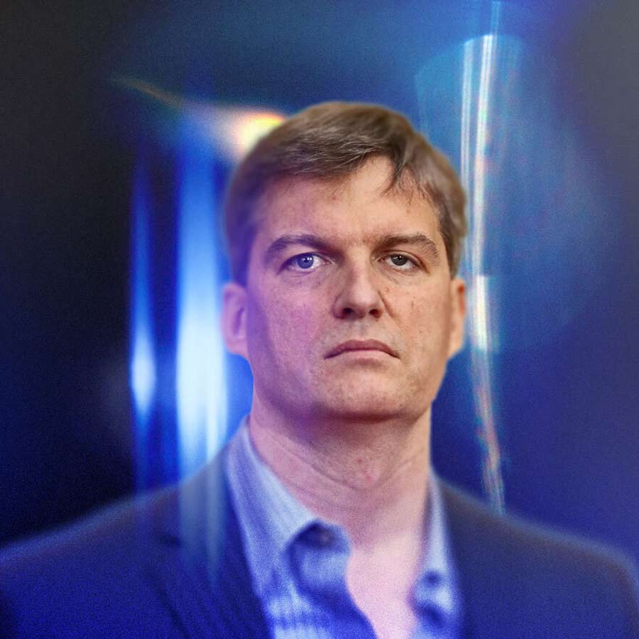 Nvidia may collapse as this US tech giant gains $450 billion and loses $600 billion within 54 hours