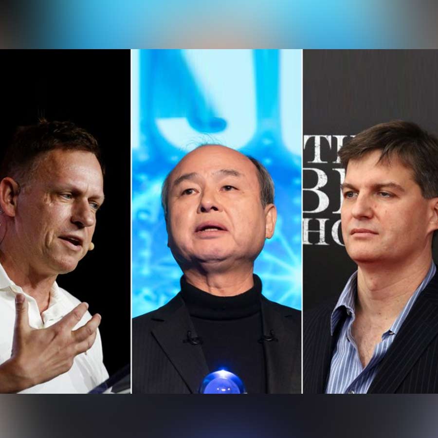 Nvidia may collapse as this US tech giant gains $450 billion and loses $600 billion within 54 hours