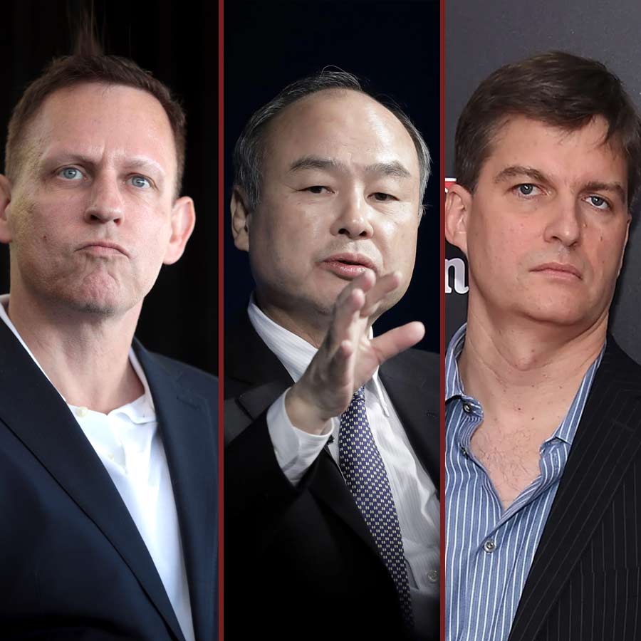 Nvidia may collapse as this US tech giant gains $450 billion and loses $600 billion within 54 hours